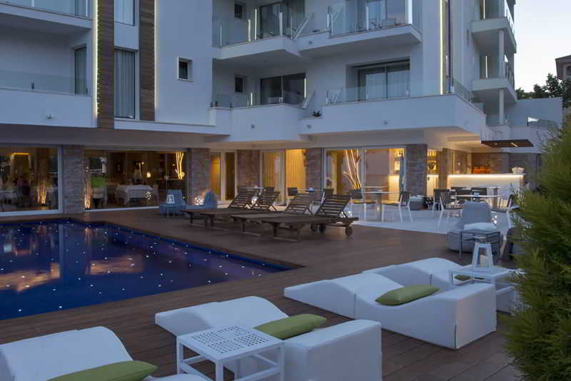 Caballito Al Mar (Adults Only) Canyamel  Bagian luar foto