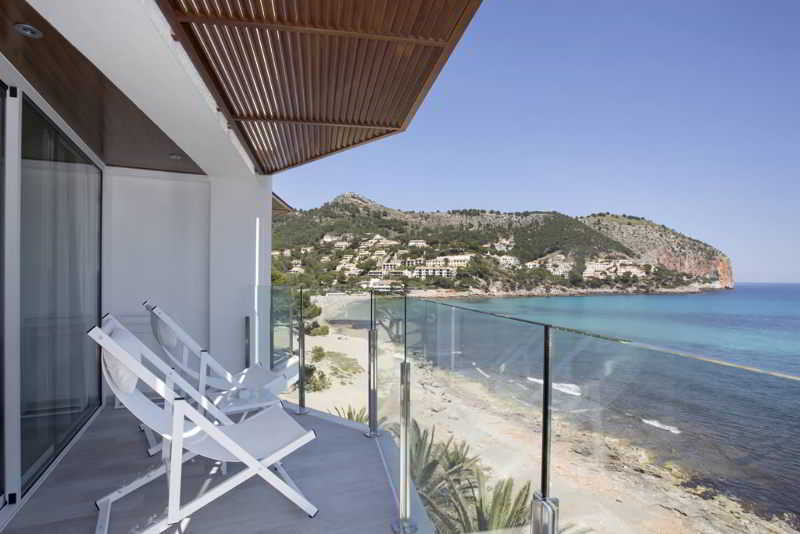 Caballito Al Mar (Adults Only) Canyamel  Bagian luar foto