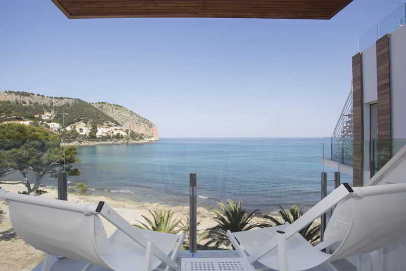 Caballito Al Mar (Adults Only) Canyamel  Bagian luar foto