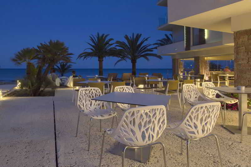 Caballito Al Mar (Adults Only) Canyamel  Bagian luar foto