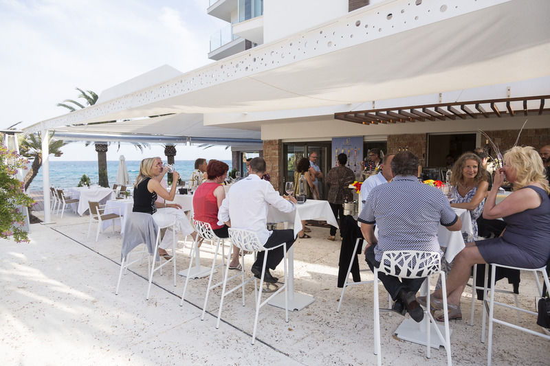 Caballito Al Mar (Adults Only) Canyamel  Bagian luar foto