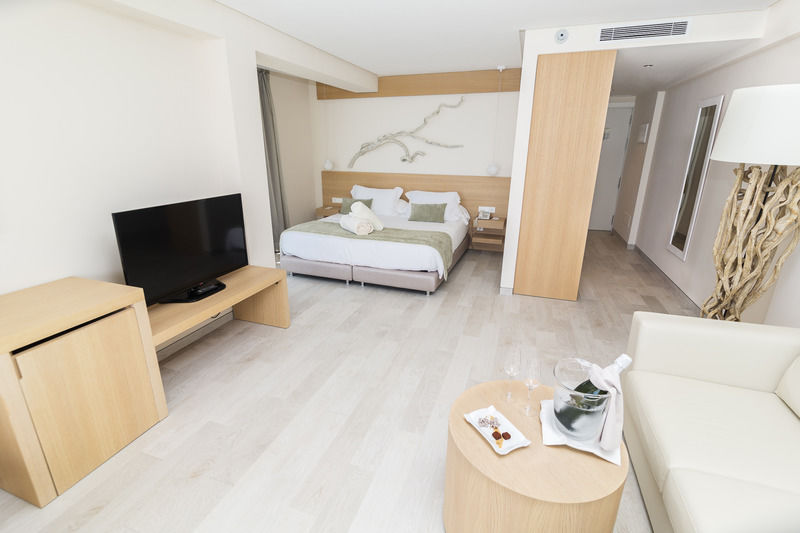 Caballito Al Mar (Adults Only) Canyamel  Bagian luar foto