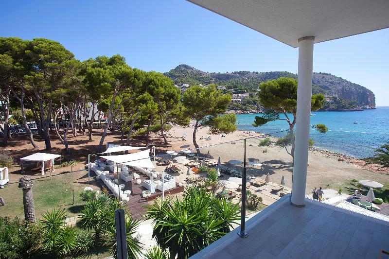 Caballito Al Mar (Adults Only) Canyamel  Bagian luar foto