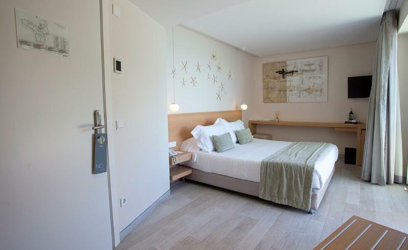 Caballito Al Mar (Adults Only) Canyamel  Bagian luar foto